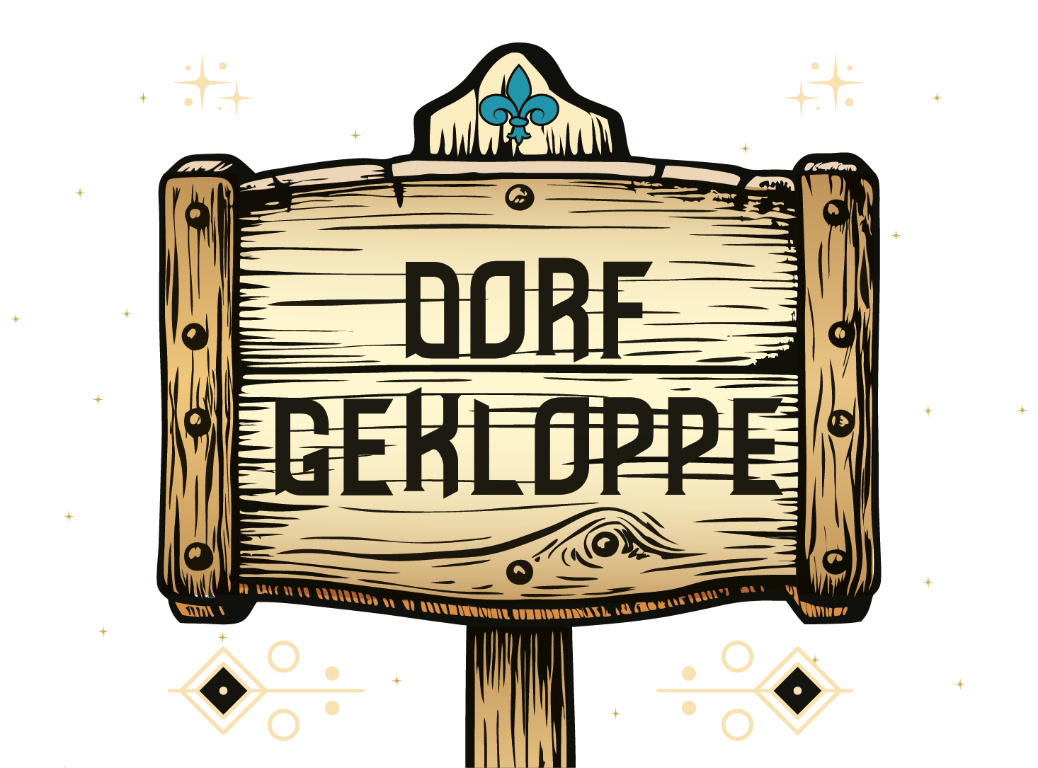 Dorfgekloppe